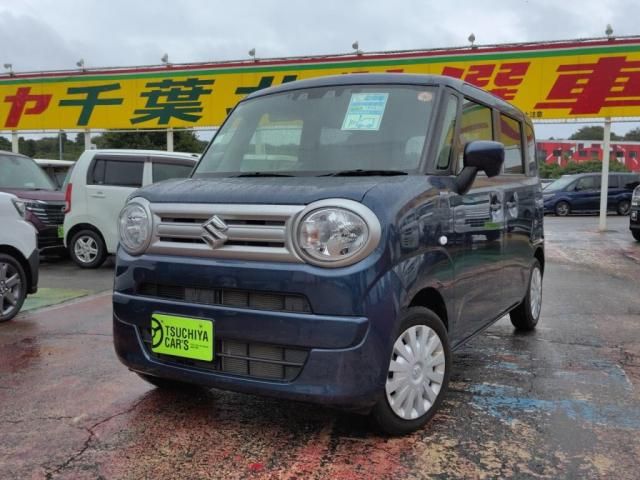 2011 Mazda Bongo Van