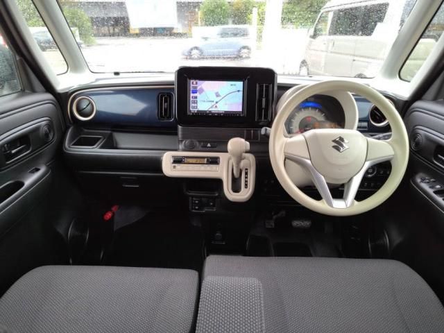Mazda Bongo rear view