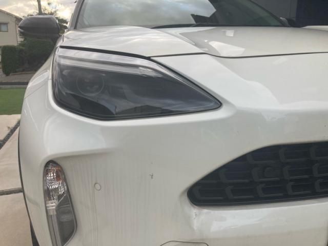 Mazda Bongo front view