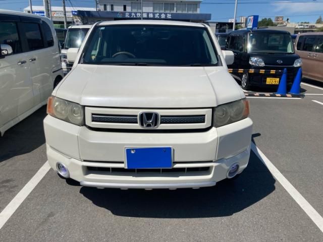 2011 Mazda Bongo Van