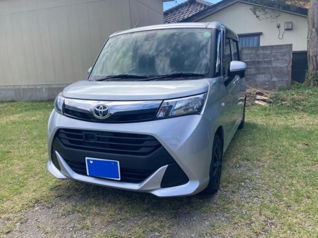 2011 Mazda Bongo Van