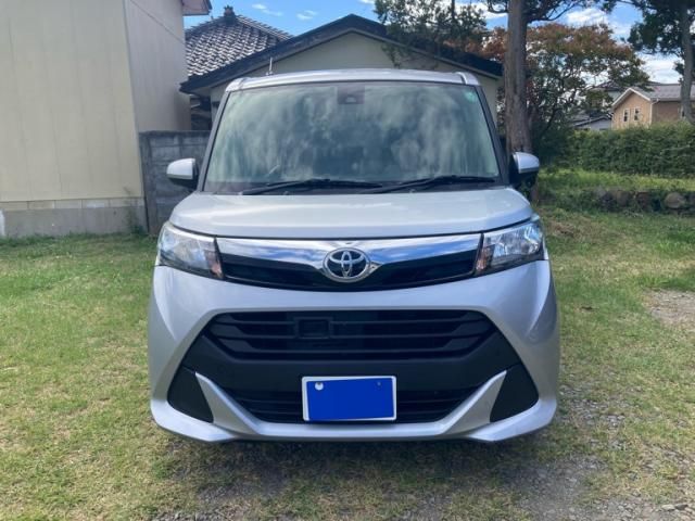 Mazda Bongo rear view