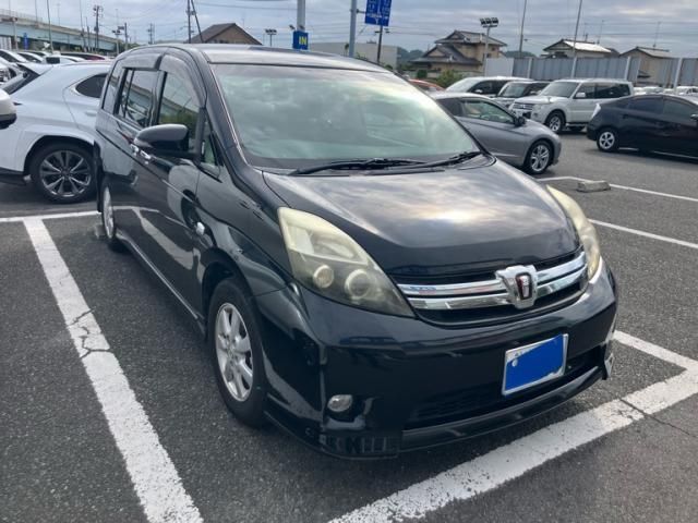 Mazda Bongo front view