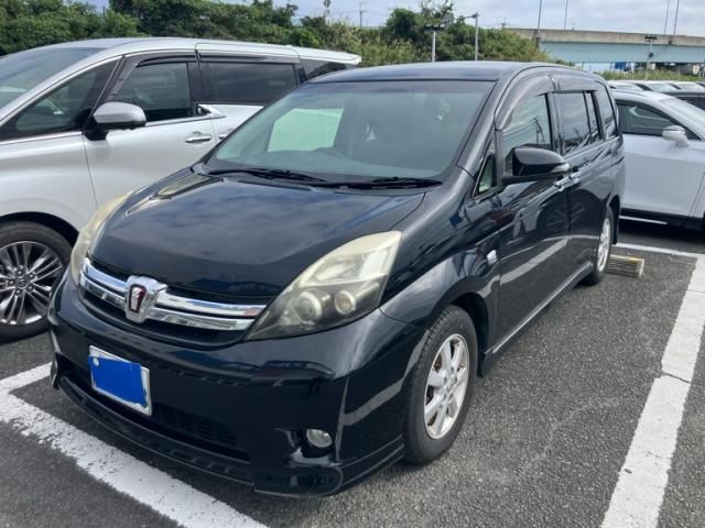 Mazda Bongo rear view