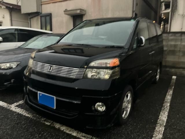 2011 Mazda Bongo Van
