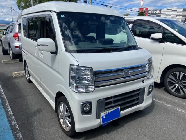 2011 Mazda Bongo Van