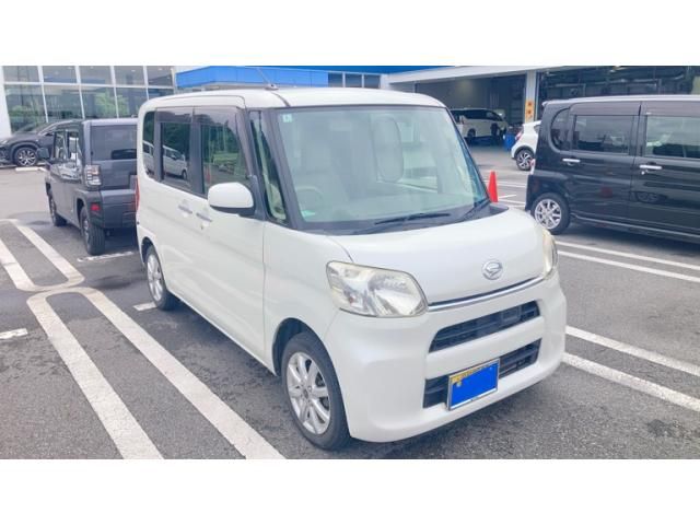 2011 Mazda Bongo Van