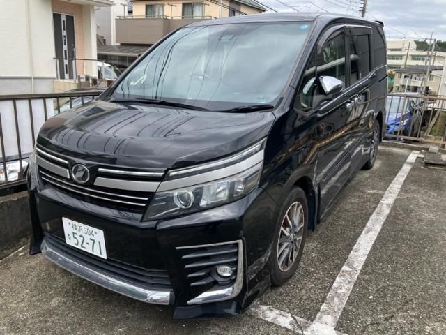 2011 Mazda Bongo Van