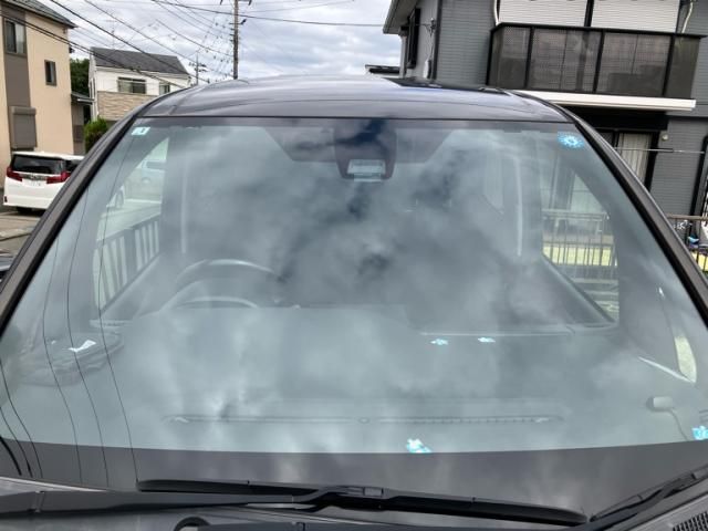 Mazda Bongo rear view