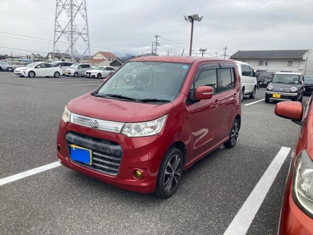 2011 Mazda Bongo Van
