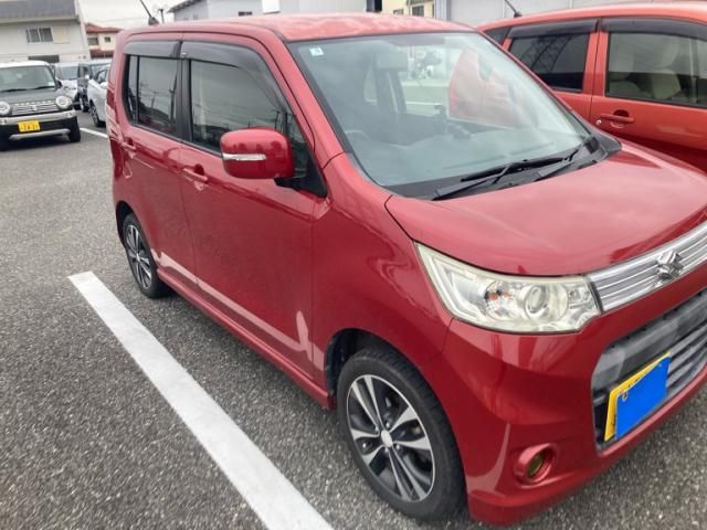 Mazda Bongo rear view