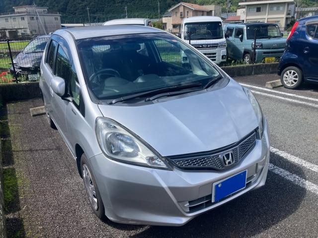 Mazda Bongo front view