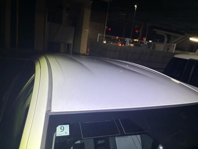 Mazda Bongo rear view