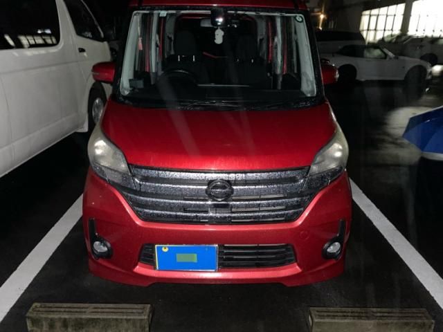 2011 Mazda Bongo Van