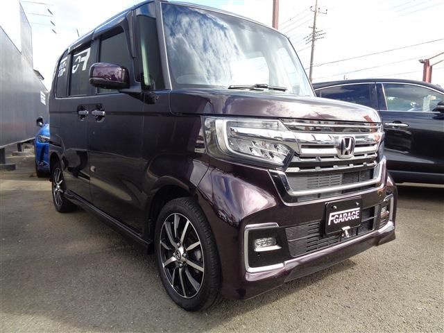 Mazda Bongo rear view