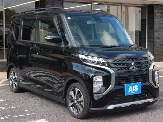 Mazda Bongo rear view