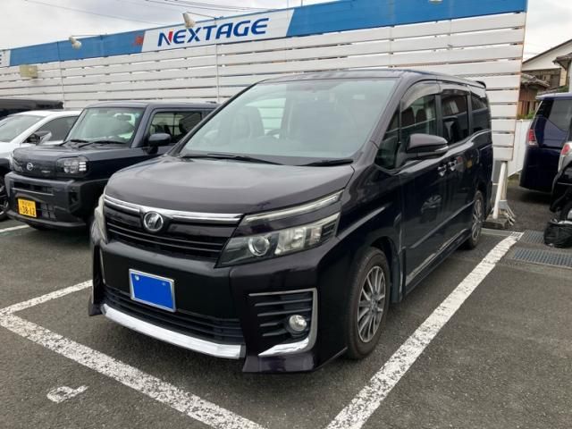2011 Mazda Bongo Van