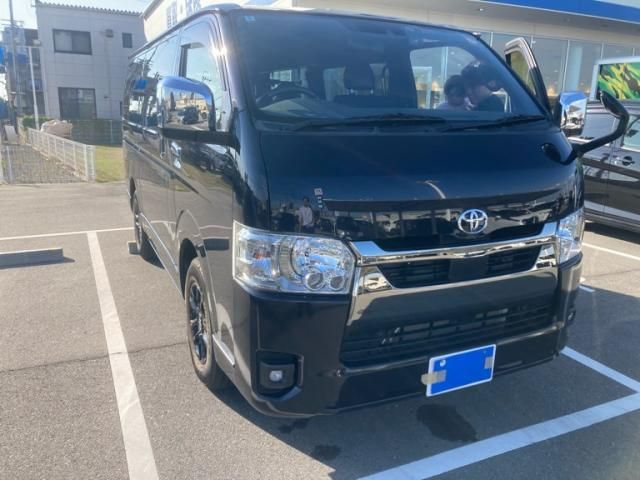 2011 Mazda Bongo Van