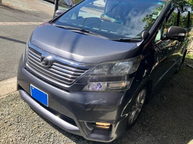2011 Mazda Bongo Van