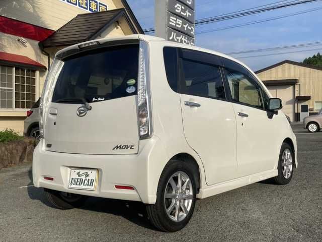 Mazda Bongo rear view
