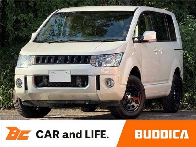2011 Mazda Bongo Van