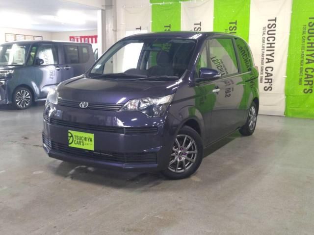 2011 Mazda Bongo Van