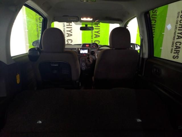 Mazda Bongo rear view