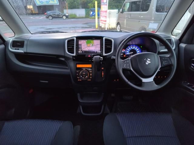 Mazda Bongo rear view