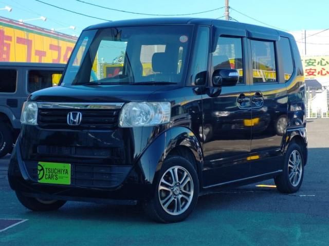 2011 Mazda Bongo Van