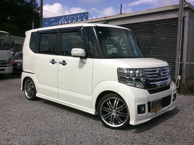 2011 Mazda Bongo Van