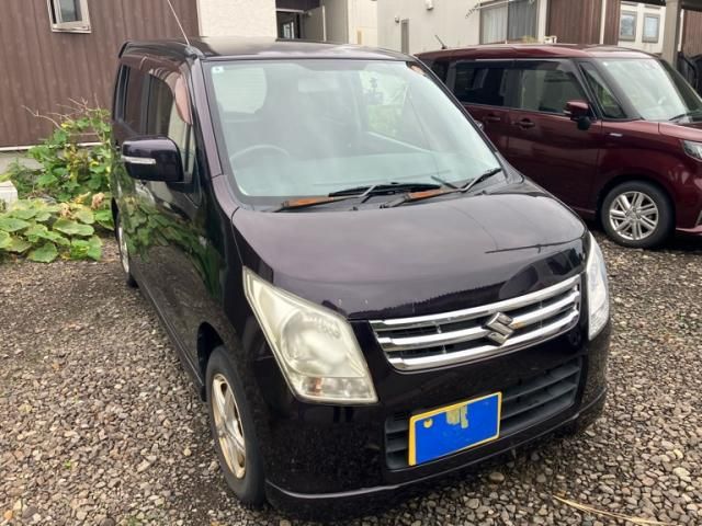 2011 Mazda Bongo Van