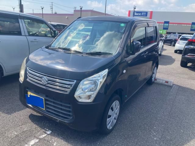 2011 Mazda Bongo Van