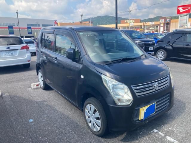 Mazda Bongo front view