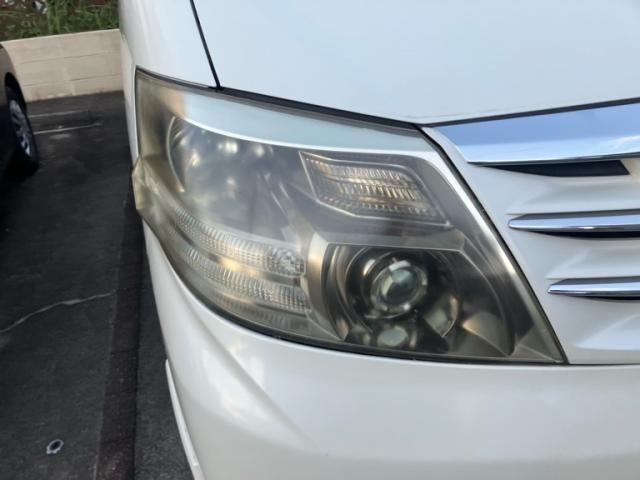 Mazda Bongo rear view
