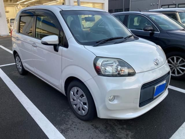 2011 Mazda Bongo Van