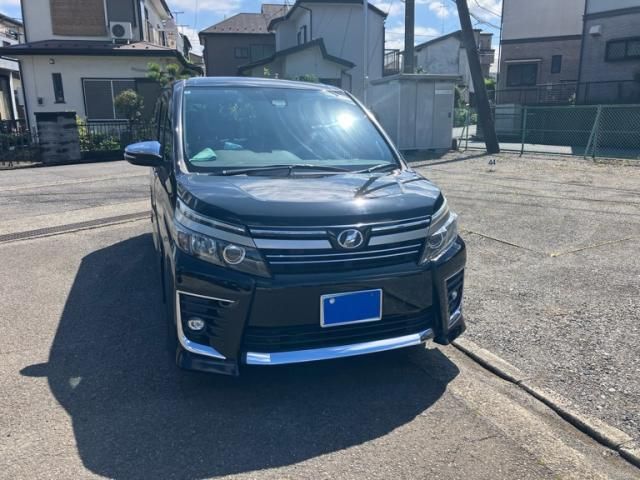 2011 Mazda Bongo Van