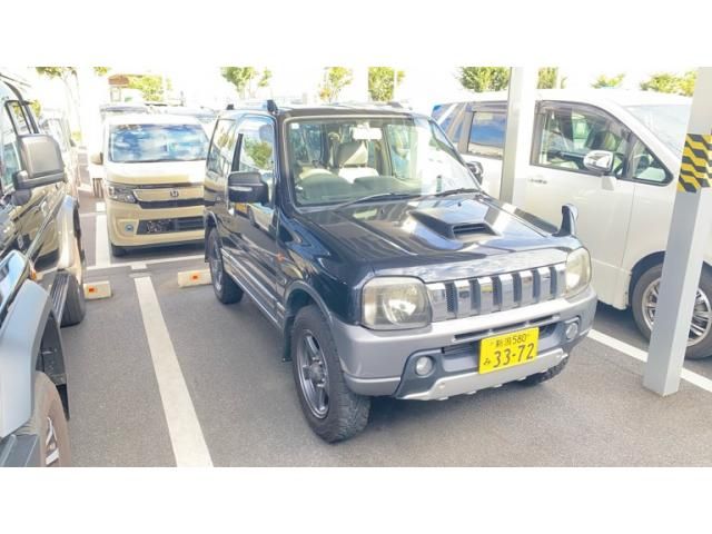 Mazda Bongo rear view