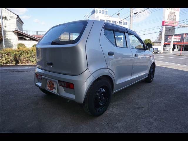 Mazda Bongo rear view