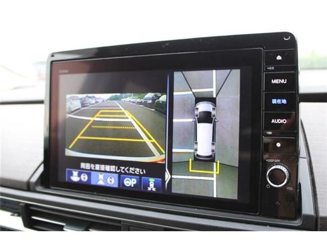 Mazda Bongo rear view