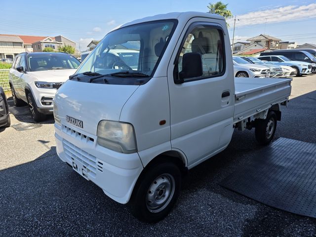 2011 Mazda Bongo Van