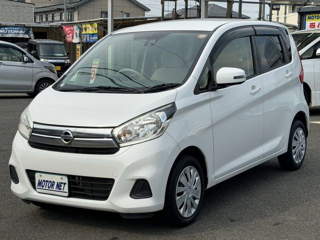 2011 Mazda Bongo Van