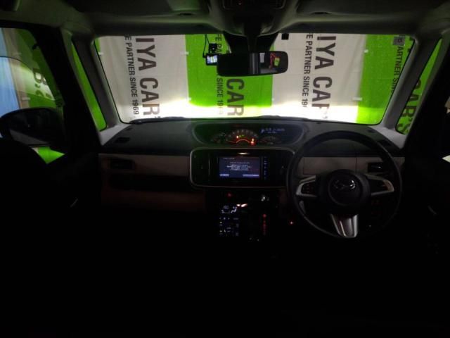 Mazda Bongo rear view