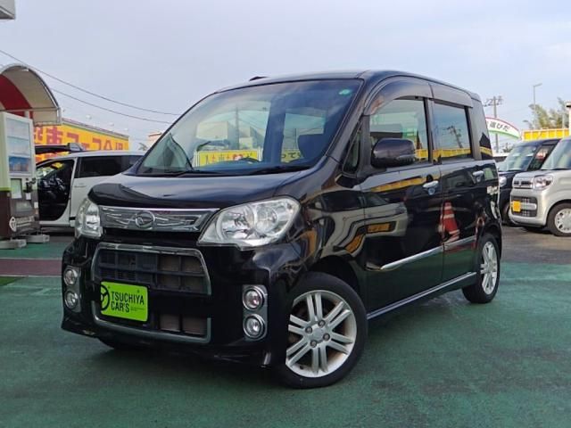 2011 Mazda Bongo Van