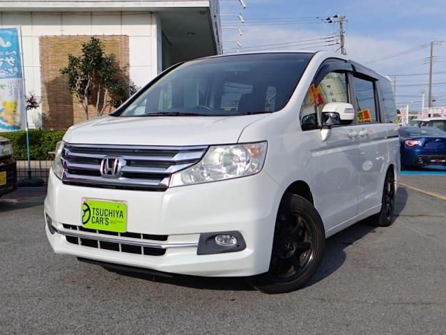 2011 Mazda Bongo Van