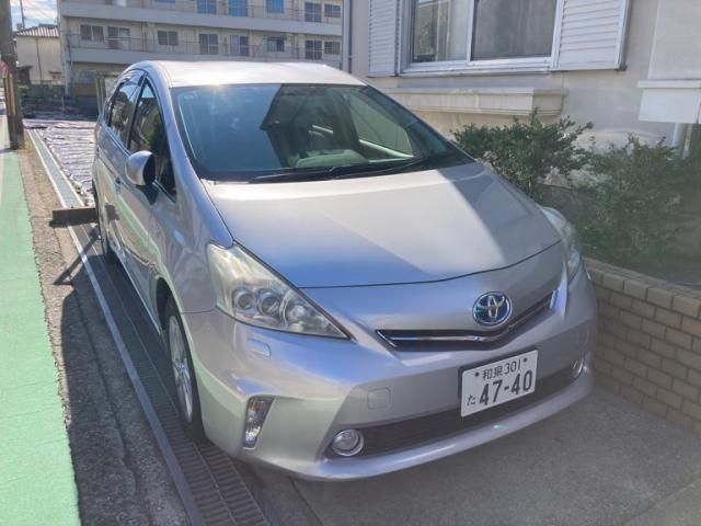 2011 Mazda Bongo Van