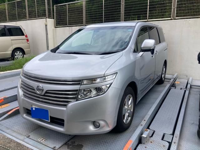 2011 Mazda Bongo Van