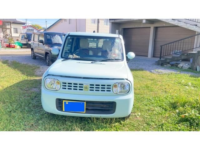 2011 Mazda Bongo Van