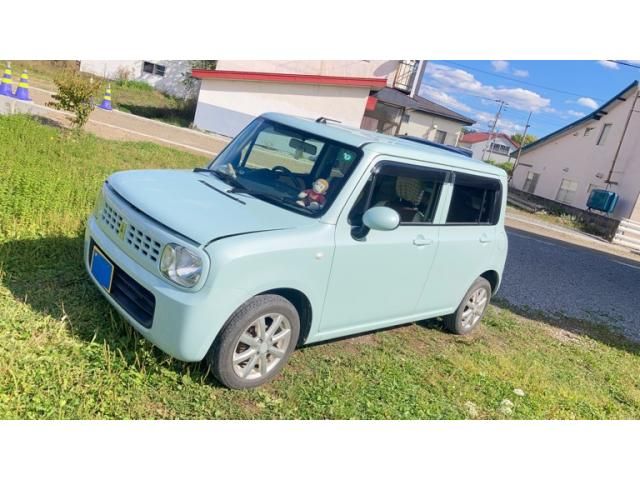 Mazda Bongo front view