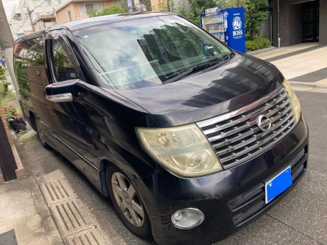 2011 Mazda Bongo Van