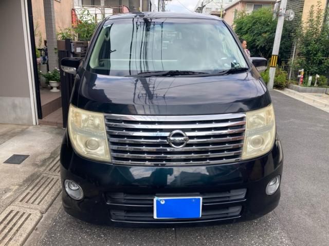 Mazda Bongo front view